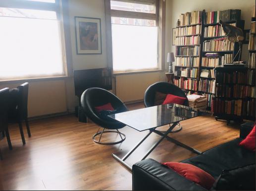 Appartement - Lille - 181201