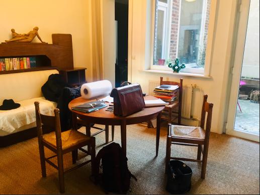 Appartement - Lille - 181201