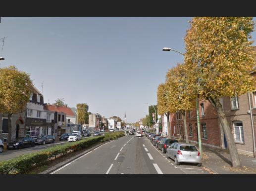 Immeuble - Tourcoing - 181202