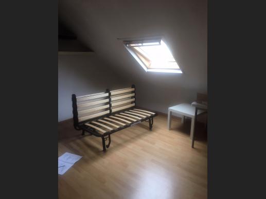 Immeuble - Tourcoing - 181202