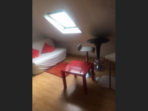 Immeuble - Tourcoing - 181202