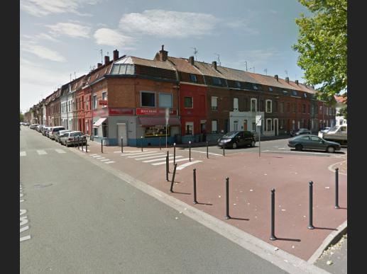 Immeuble - Roubaix - 181203