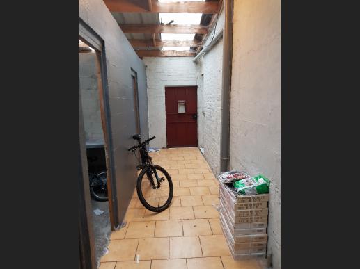 Immeuble - Roubaix - 181203