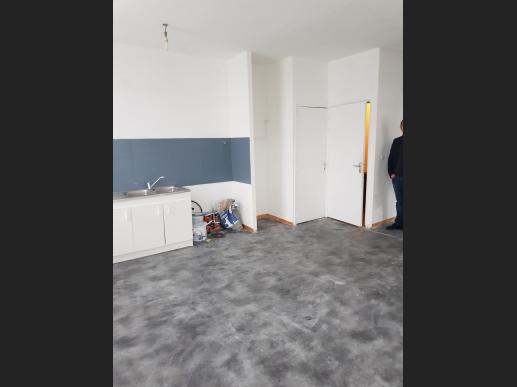 Immeuble - Roubaix - 181203