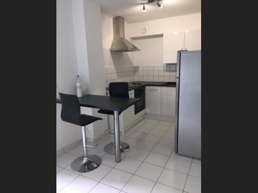 Appartement - Lille - 190302