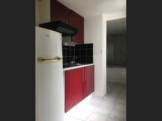 Appartement - Lille - 190503