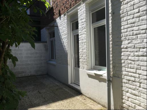 Appartement - Lille - 190503