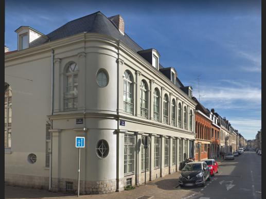 Immeuble - Lille - 140110