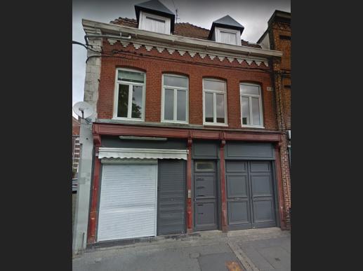Immeuble - Lille - 190601