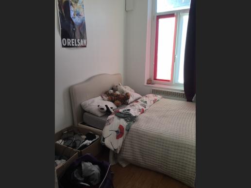 Immeuble - Lille - 190601
