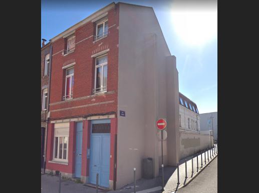 Immeuble - Lille - 190602