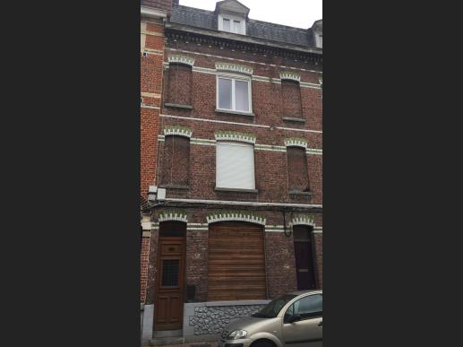 Appartement - Lille - 190605