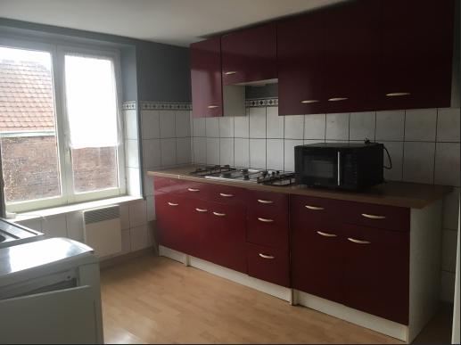 Immeuble - Lille - 190703