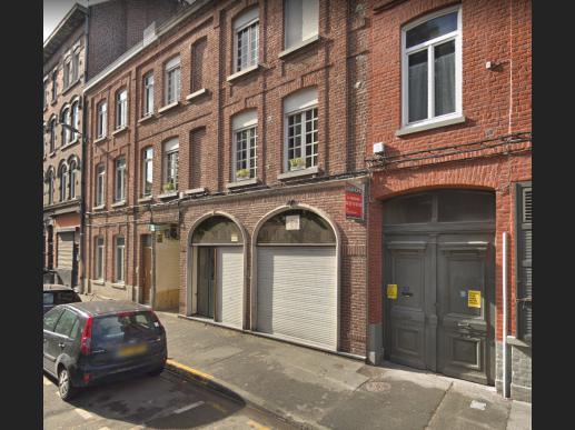 Immeuble - Lille - 190706