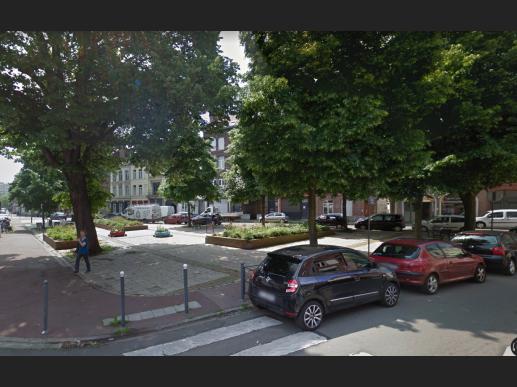 Immeuble - Lille - 190706