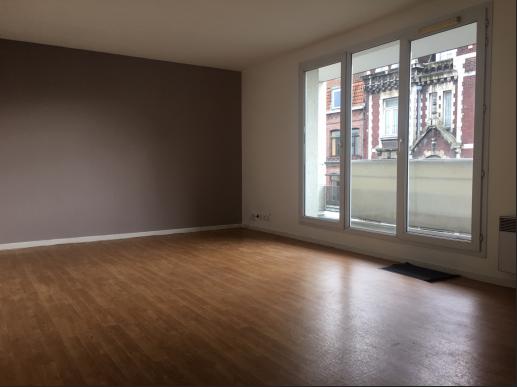 Appartement - Lille - 191001