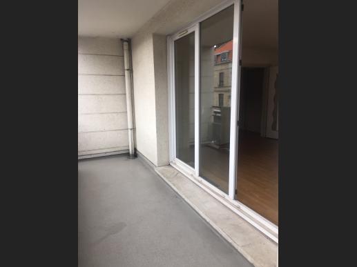 Appartement - Lille - 191001