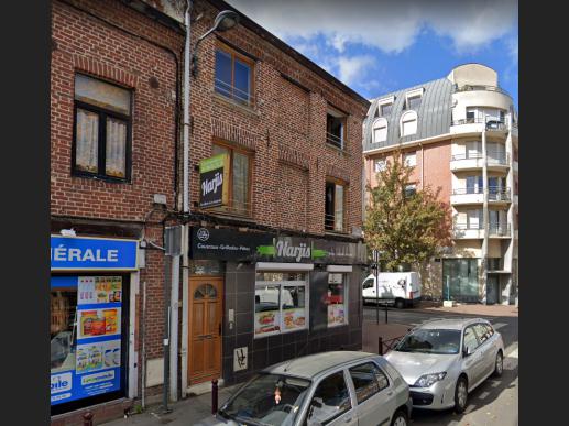Immeuble - Lille - 191002