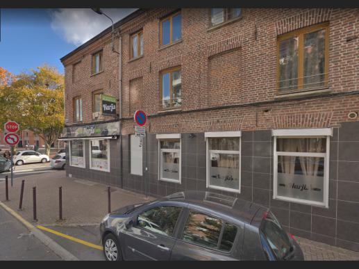 Immeuble - Lille - 191002