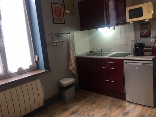 Appartement - Lille - 191007