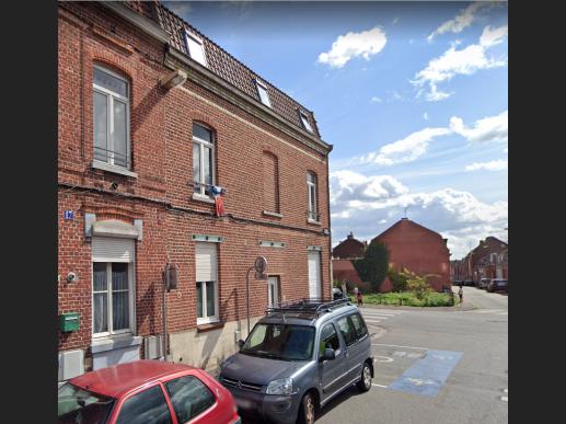 Immeuble - Roubaix - 191104