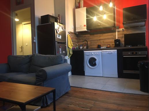 Appartement - Lille - 200102
