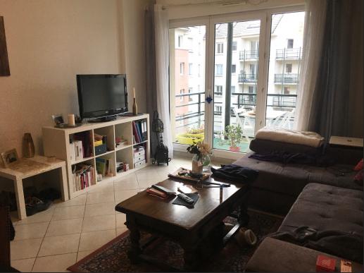 Appartement - Lille - 200506