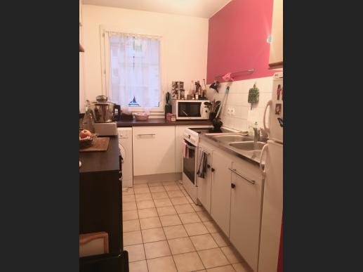 Appartement - Lille - 200506