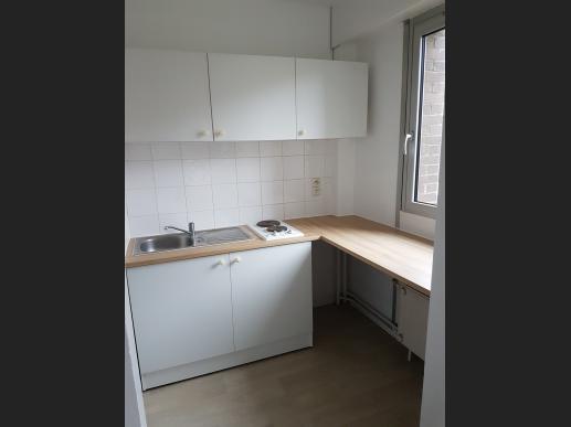 Appartement - Lille - 200502