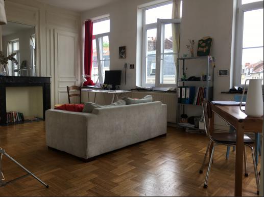 Appartement - LILLE - 200505