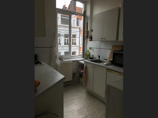 Appartement - LILLE - 200505