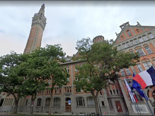 Appartement - Lille - 200601