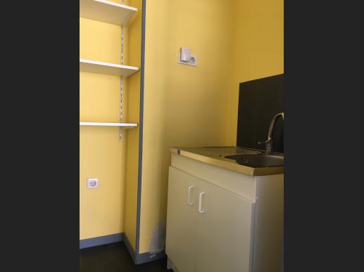 Appartement - Lille - 200601