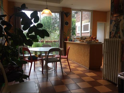 Maison - LILLE - 200605