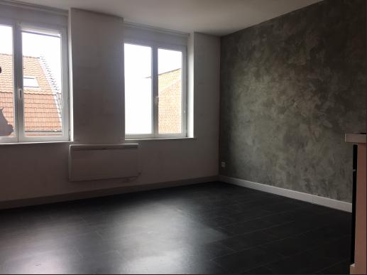 Appartement - LILLE - 200606