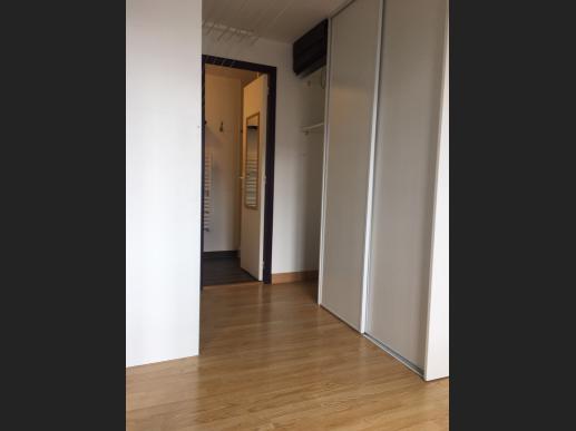 Appartement - LILLE - 200606