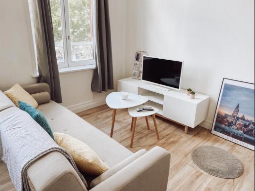 Appartement - Lille - 200607