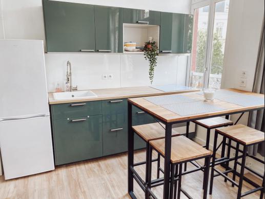 Appartement - Lille - 200607