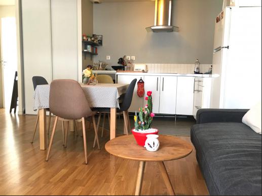 Appartement - Lille - 200608