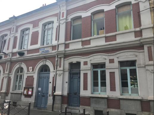 Maison - Lille - 200703