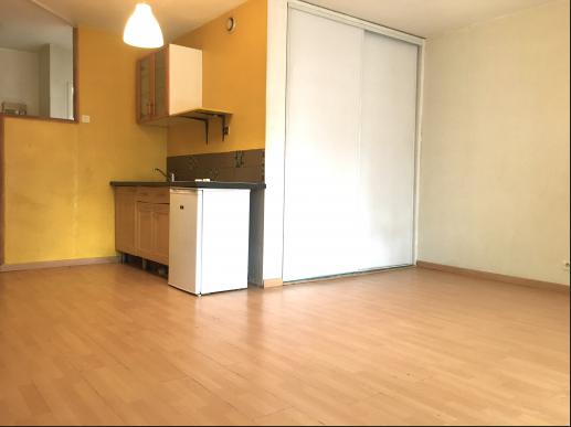 Appartement - Lille - 200707