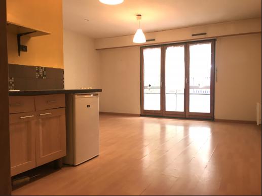 Appartement - Lille - 200707