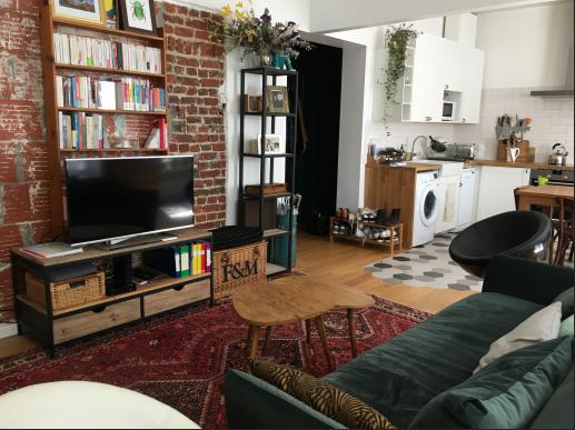 Appartement - Lille - 200708