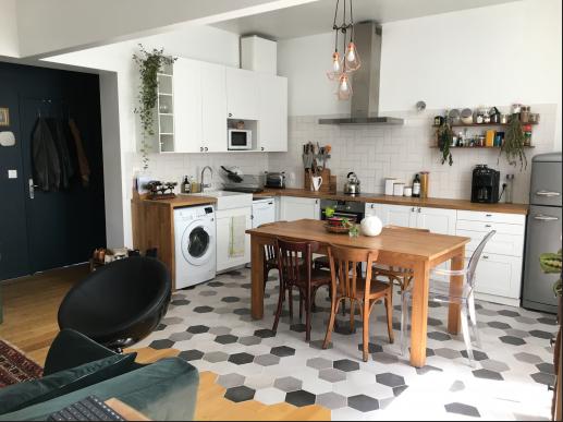 Appartement - Lille - 200708