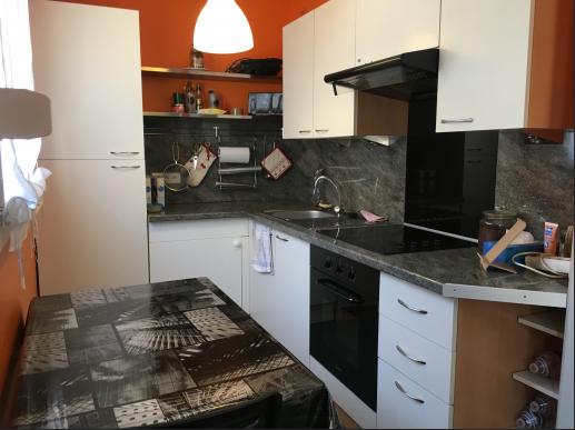 Appartement - Lille - 200801
