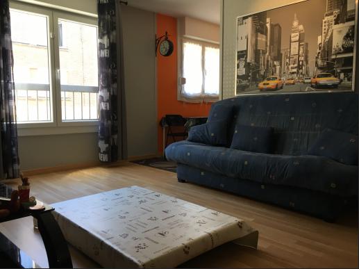 Appartement - Lille - 200801
