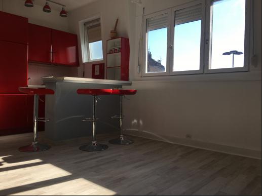 Appartement - Lille - 200802