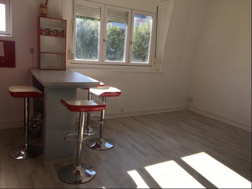 Appartement - Lille - 200802
