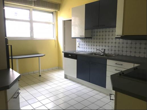 Appartement - Lille - 200804