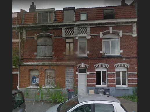 Immeuble - Lille - 201201